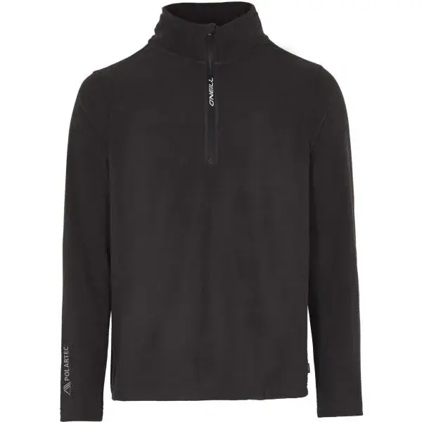 O'Neill JACK'S Pánska mikina, čierna, veľkosť