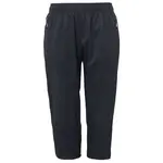 Willard TOMASKA Dámske 3/4 nohavice, čierna, veľkosť