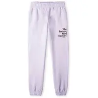 O'Neill FUTURE SURF SOCIETY JOGGER Dievčenské tepláky, fialová, veľkosť