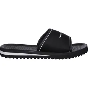 Rucanor SANTORINI Šľapky, čierna, veľkosť