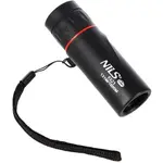 NILS CAMP NC1721 Monokulárny ďalekohľad, čierna, veľkosť