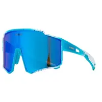 HAVEN NIB Slnečné okuliare, modrá, veľkosť