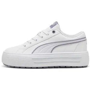 Puma KAIA 2.0 Dámske tenisky, biela, veľkosť 37.5