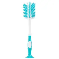 Dr.Browns Kefa na fľaše Deluxe tyrkysová (AC110)