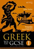 Greek to GCSE: Part 1 - Dr John  Taylor