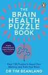 The Brain Health Puzzle Book - Alzheimer's Society