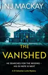 The Vanished - NJ Mackay