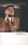 Dubliners - James Joyce