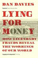 Lying for Money - Davies Dan