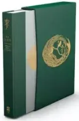 Beren and Luthien - J. R. R. Tolkien