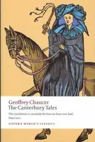 The Canterbury Tales - Geoffrey Chaucer