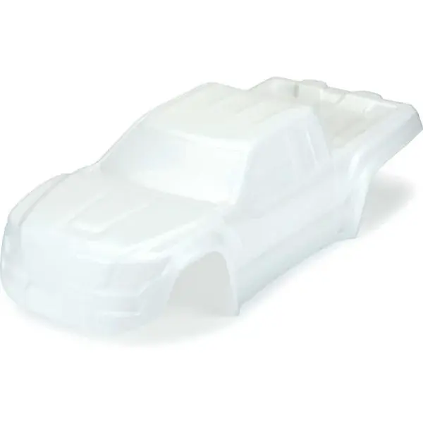 Pro-Line karoséria 1:5 Brute Bash biela (Arrma Kraton 8S)