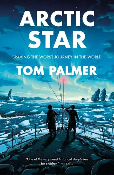 Arctic Star - Tom Palmer