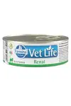 Vet Life Natural Cat Konz. Renal 85g