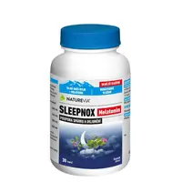 Naturevia Sleepnox Melatonin 30 kapslí