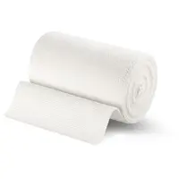 Obinadlo elastické Idealflex 8cmx5m, krátký tah, 1ks