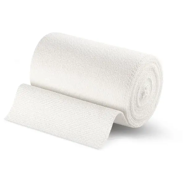 Obinadlo elastické Idealflex 8cmx5m, krátký tah, 1ks