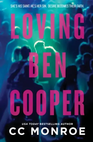 Loving Ben Cooper - CC Monroe