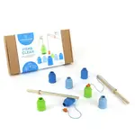 Milaniwood - Rybárčenie - zachráň more pred plastami