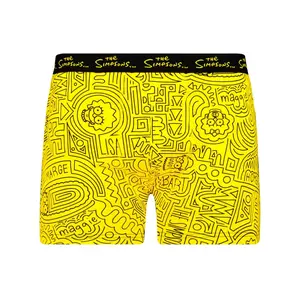 Pánské boxerky Character Simpsons 1P