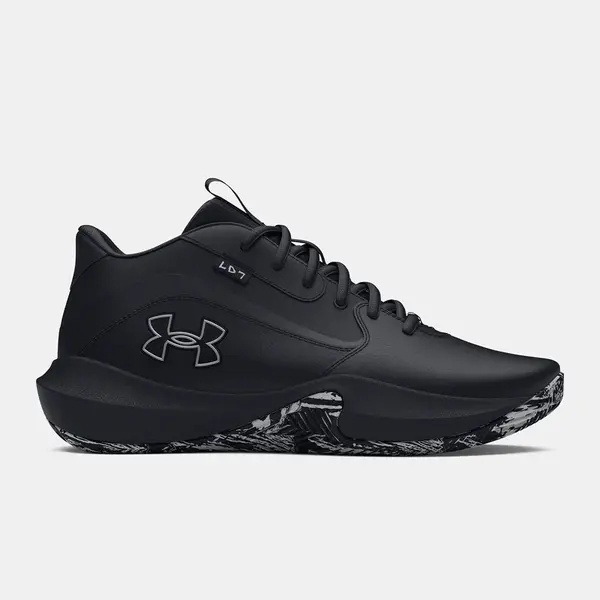 Unisex shoes Under Armour UA Lockdown 7 - unisex