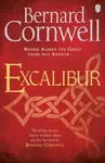 Excalibur - Bernard Cornwell