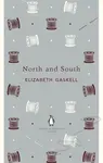 North and South - Elizabeth Gaskellová
