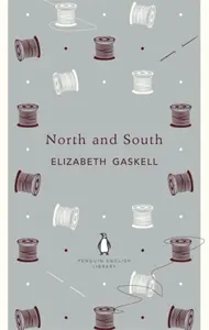 North and South - Elizabeth Gaskellová