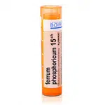 Ferrum phosphoricum 15CH granule 1x4g