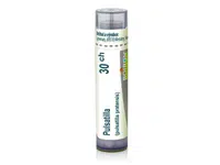 Pulsatilla 30CH granule 4g