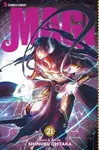 Magi: The Labyrinth of Magic, Vol. 21 - Shinobu Ohtaka