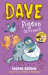 Dave Pigeon (Kittens!) - Haddow Swapna