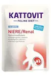 Kattovit Cat Kidney/renal Kachna Kapsa 85g