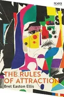 The Rules of Attraction - Bret Easton Ellis