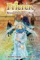 Frieren: Beyond Journey's End, Vol. 10 - Kanehito Jamada