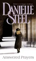 Answered Prayers - Danielle Steel