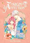 A Sign of Affection 1 - suu Morishita