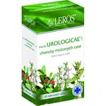 Species Urologicae Planta léčivý čaj 20 nálevových sáčků