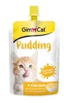 Gimcat pudink vanilkový 150g