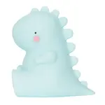 A Little Lovely Company - malé nočné svetlo - T-rex