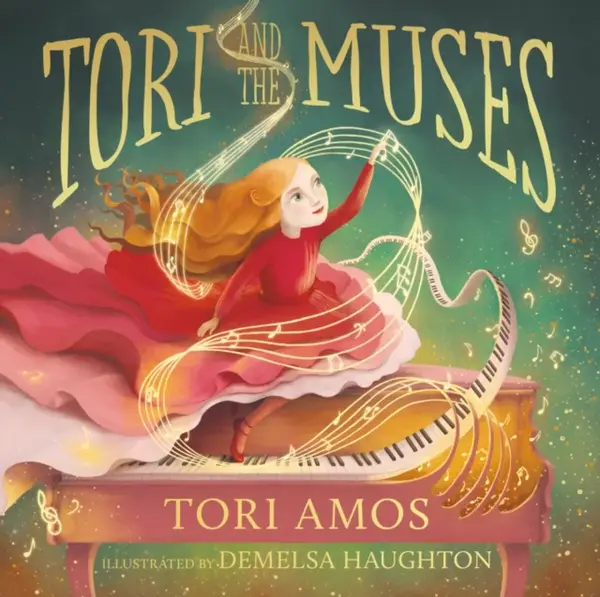 Tori and the Muses - Tori Amos