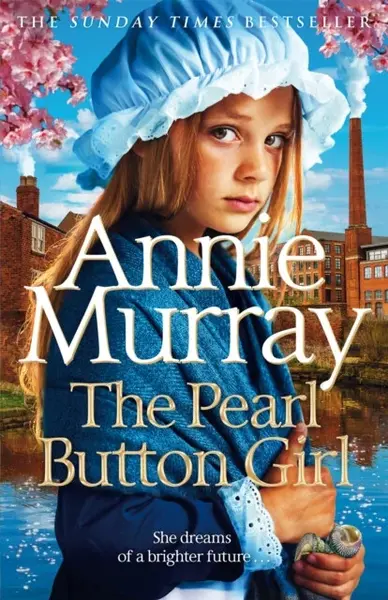 The Pearl Button Girl - Murray Annie