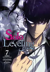 Solo Leveling, Vol. 7 (comic) - Čchugong, DUBU, J. Torres, H-Goon