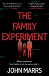 Family Experiment - John Marrs