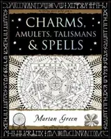 Charms, Amulets, Talismans and Spells - Marian Green