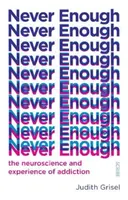 Never Enough - Judith  Grisel