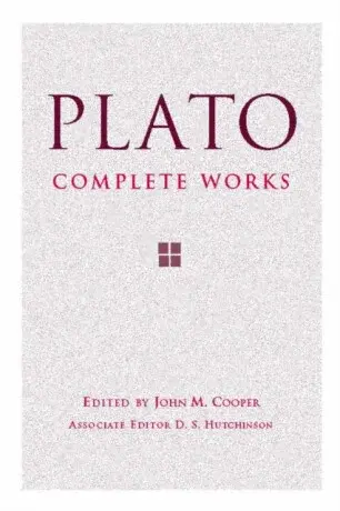 Plato: Complete Works - Plato