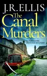 The Canal Murders - J. R. Ellis