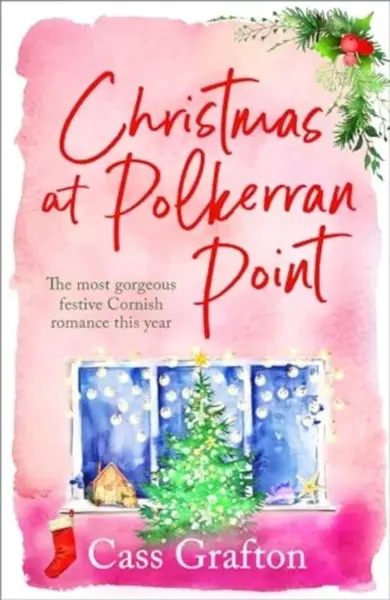 Christmas at Polkerran Point - Cass Grafton