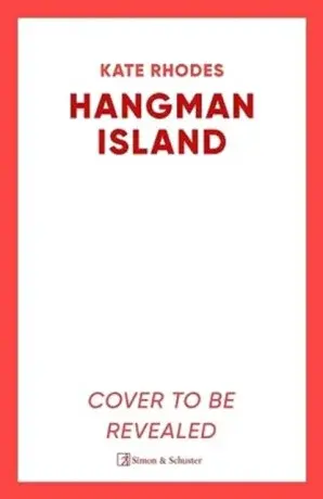 Hangman Island - Kate Rhodes